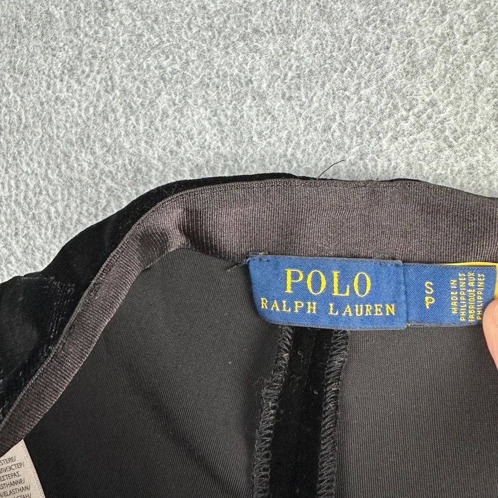 Polo Ralph Lauren these elegant